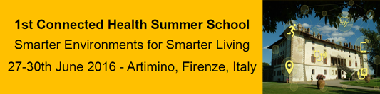 Summer School 2016